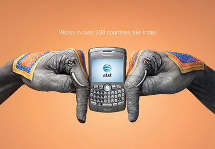 ATT India Ad