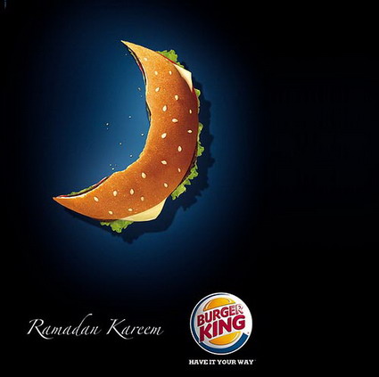 Burger King Late Night Ad