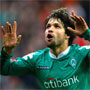 What A Dream Goal From Diego! One Of The Best Player At Werder Bremen
