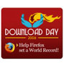 Download Day 2008 – Help Firefox To Set A Guinness World Record
