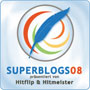 Search For The Superblog 2008! You Just Found It!