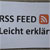 RSS Feeds For Dummys - Video Tutorial For Beginners